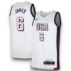Camiseta USA 2024 Local