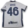 Camiseta Inter de Milán 2024-2025 Edición Especial Rossi #46