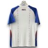 Camiseta Haiti 2025-2026 Visitante