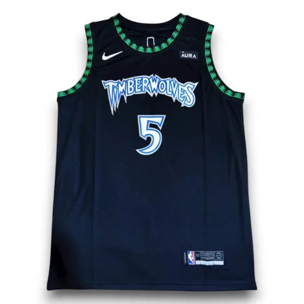Camiseta Minnesota Timberwolves Classic 2025-2026
