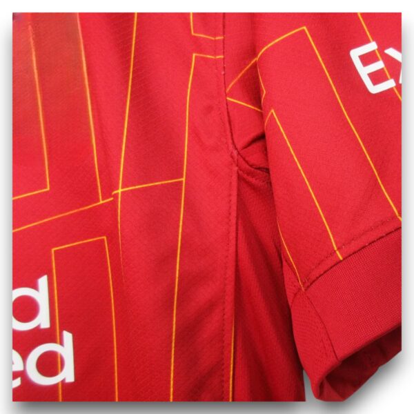 Camiseta LVP 2024-2025 Local