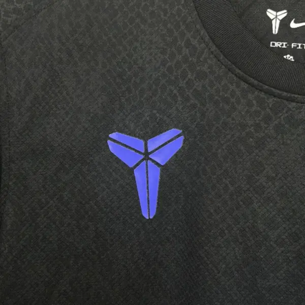 Camiseta Barcelona 2025-2026 Entrenamiento Mamba