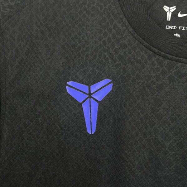 Camiseta Barcelona 2025-2026 Entrenamiento Mamba