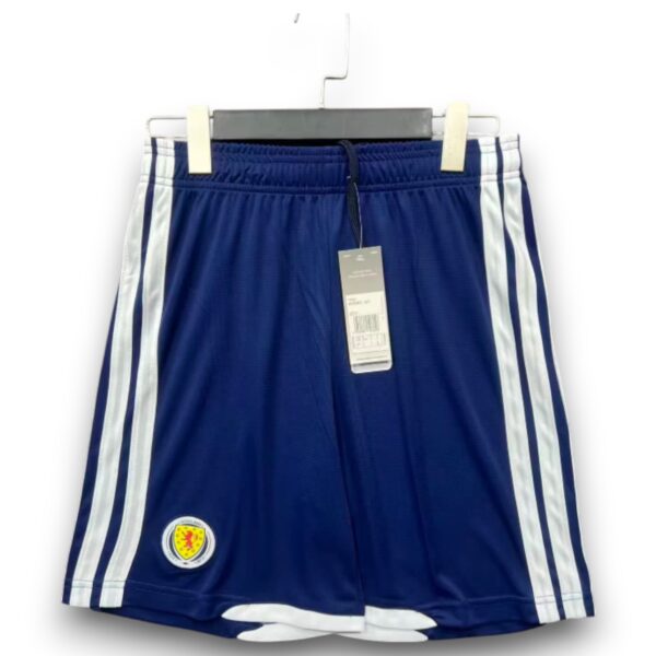 Pantalón corto Escocia 2026 Local