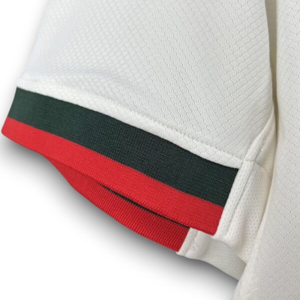 Camiseta Chelsea 2025-2026 Visitante