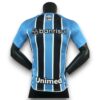Camiseta Gremio 2025-2026 Local – Version Pro Player