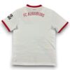 Camiseta Fc Augsburg 2025-2026 Local