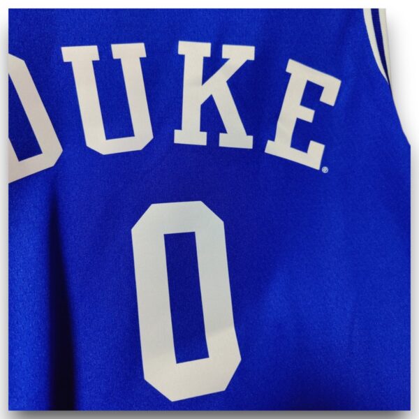 Camiseta Duke Local NCAA