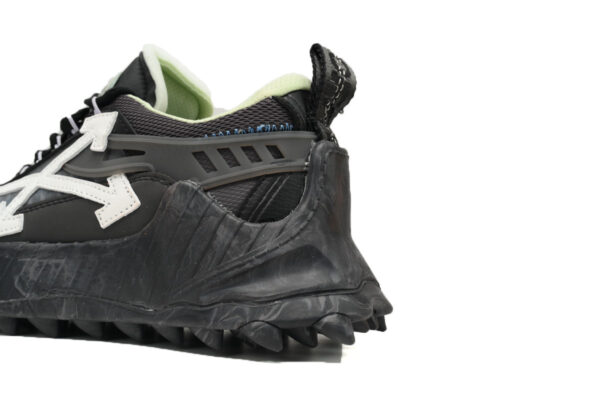 Out Of Deep gray white