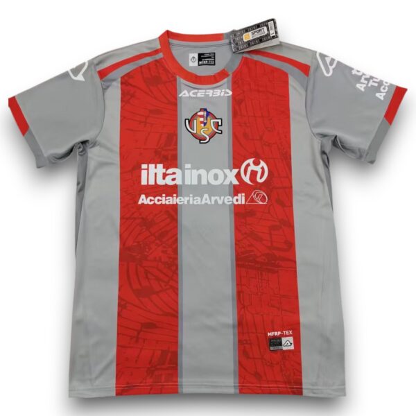 Cremonese 2025-2026 Local