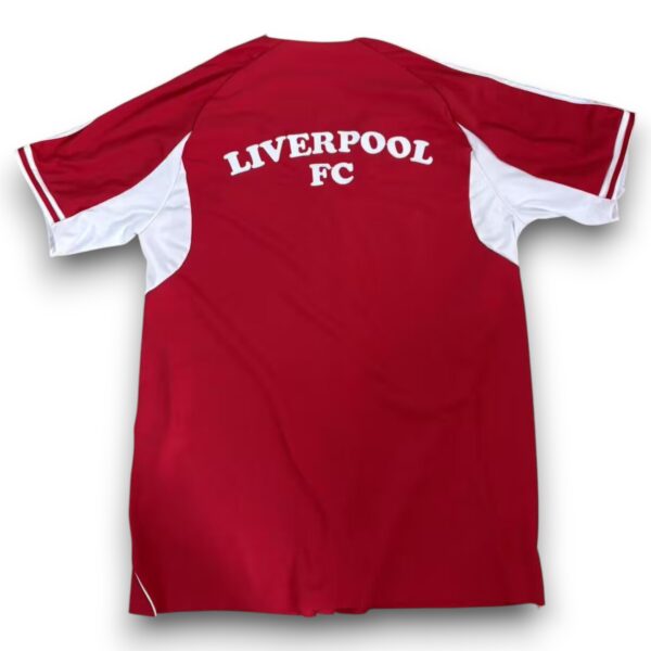 Camiseta Casual LVP 2025-26 | Nueva Temporada