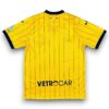 Camiseta Hellas Verona 2024-2025 Alternativo 2