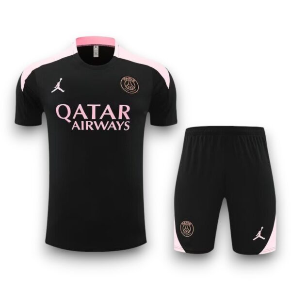 Conjunto París 2024-2025 Alternativo – Entrenamiento