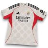Camiseta Benfica 2025-2026 Visitante