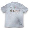 Camiseta Nápoles 2025-2026 Visitante