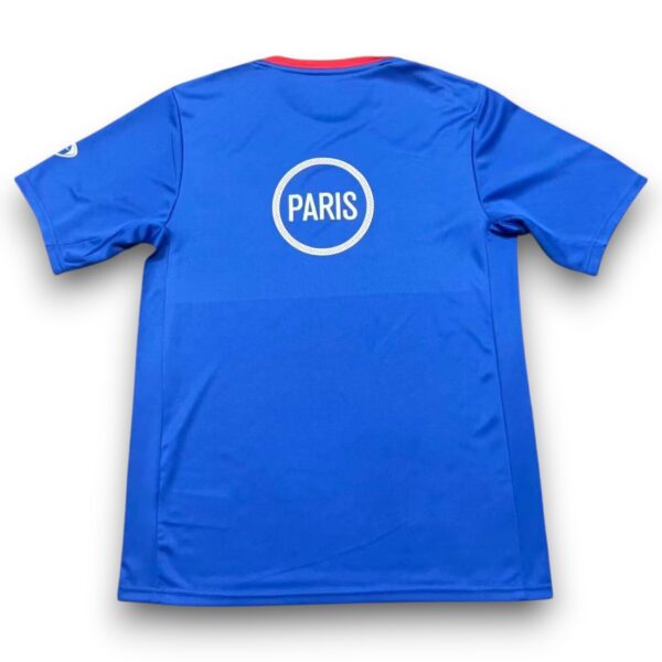 Camiseta París 2025-2026 Prepartido