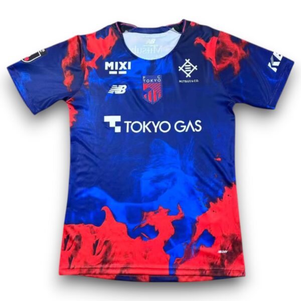 Camiseta FC Tokyo 2026 Local