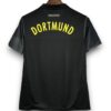 Camiseta BVB 2024-2025 Visitante