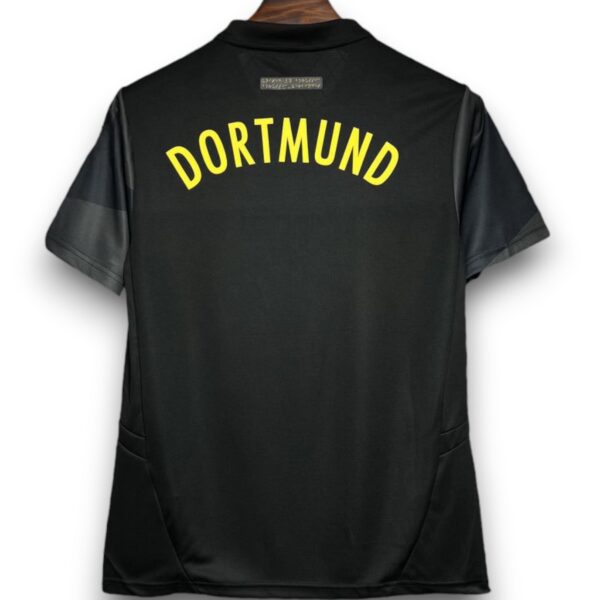 Camiseta BVB 2024-2025 Visitante