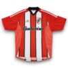 Camiseta River Plate 2003-2004 Visitante