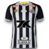 Camiseta Santos 2025-2026 Local