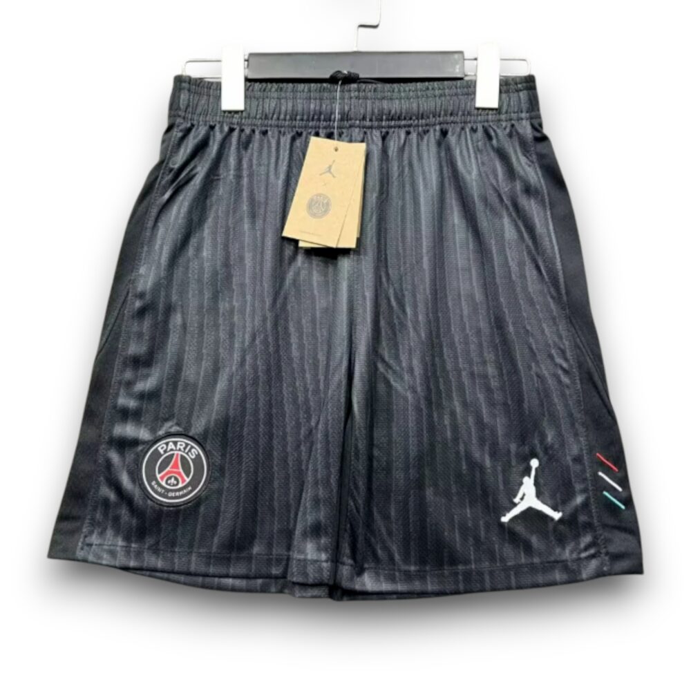 Pantalón corto París 2025-2026 Cuarta