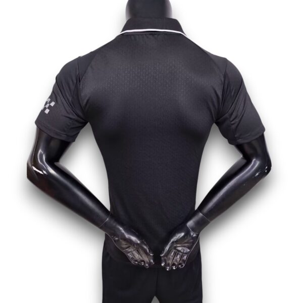 Camiseta Manchester City 2025-2026 Visitante – Version Pro Player