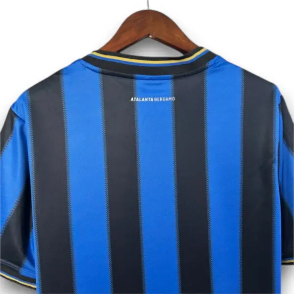 Camiseta Atalanta 2025-2026 Local