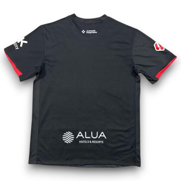 Camiseta Mallorca Alternativa 2025-26 | Nueva Equipación RCD