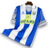 Camiseta Leganés 1998-2000 Local