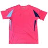 Camiseta Schalke 04 2024-2025 Portero Pink October
