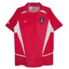 Camiseta Korea 2002 Local