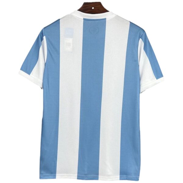 Camiseta Argentina 2024-2025 Aniversario