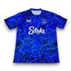 Camiseta Everton 2025-2026 Prepartido