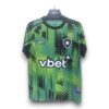 Camiseta Botafogo 2025-2026 Portero Alternativa