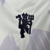 Camiseta Manchester United 2025-2026 Visitante