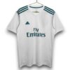 Camiseta Real Madrid 2017-2018 Local