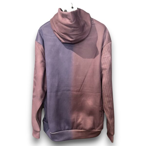 Sudadera Barcelona x Travis Scott – Sudadera Adulto