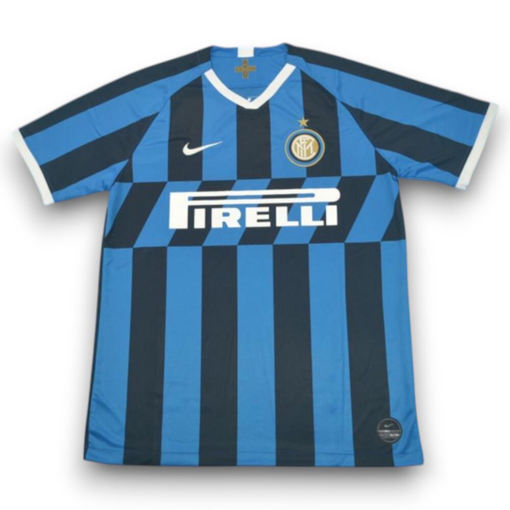 Camiseta Inter de Milán 2019-2020 Local