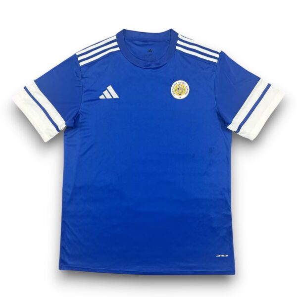 Camiseta Curazao 2026 Local