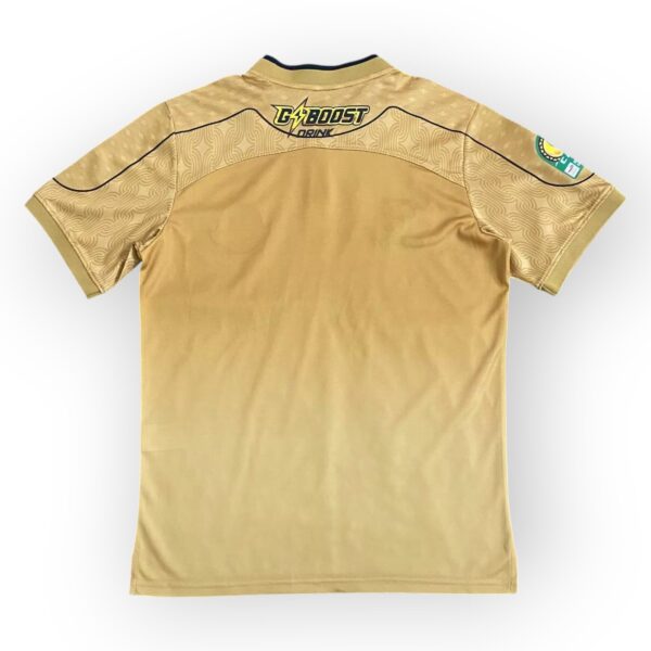 Camiseta Young Africans SC 2024-2025 Visitante