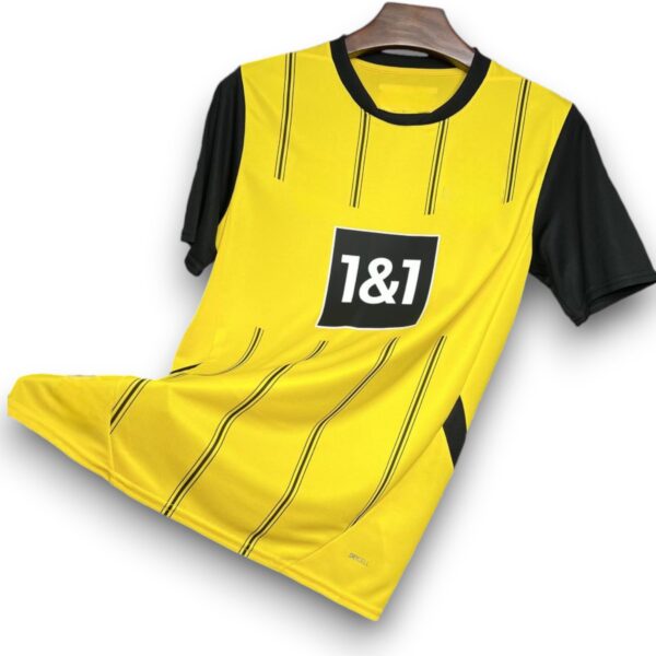 Camiseta BVB 2024-2025 Local
