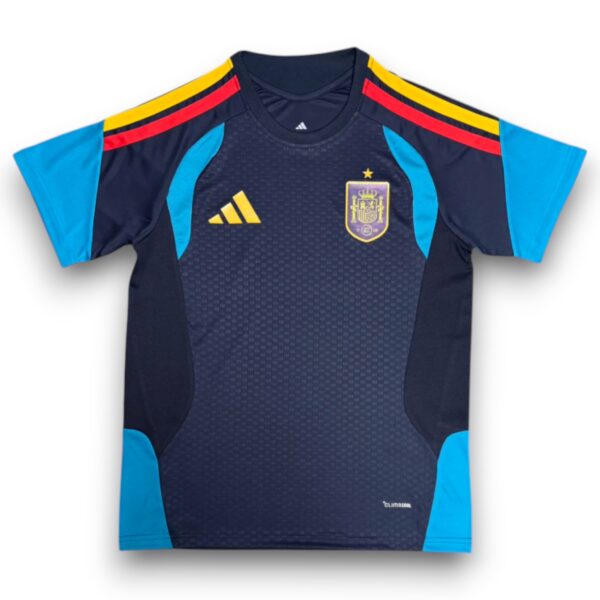 Camiseta España 2025-2026 Entrenamiento