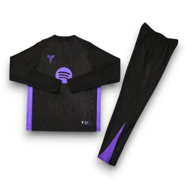 Chándal Barcelona 2025-2026 Strike – Entrenamiento