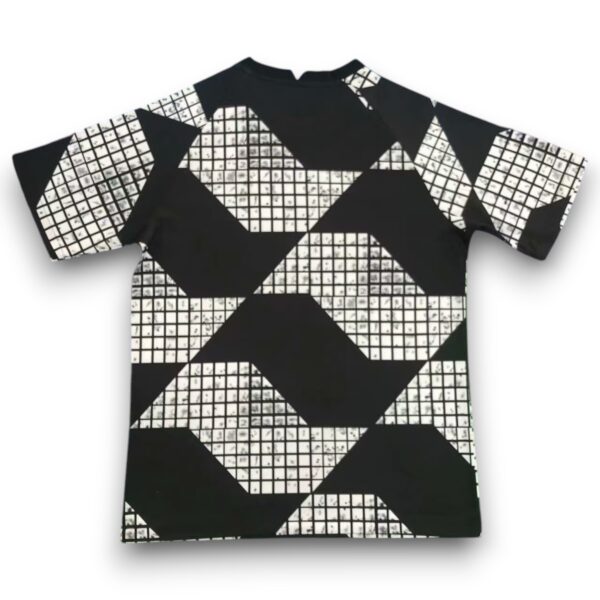 Camiseta Corinthians 2025-2026 Entrenamiento