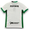 Camiseta Atletico Nacional 2026 Visitante