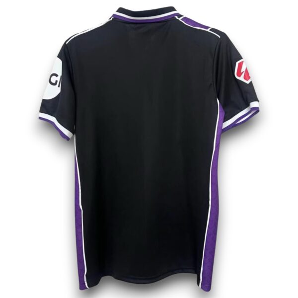 Camiseta Valladolid 2025-2026 Visitante