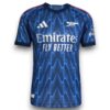 Camiseta Arsenal 2025-2026 Visitante