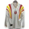 Camiseta España 1996 Visitante – Manga Larga