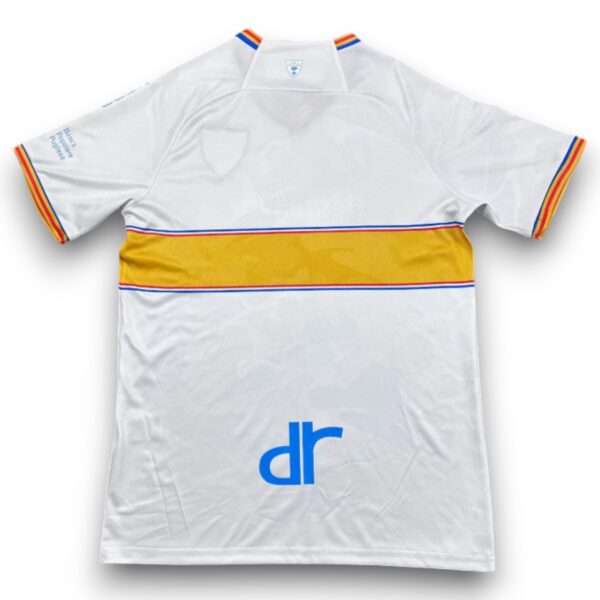 Camiseta Lecce 2025-2026 Visitante